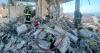 Bahrain and Kuwait attacked as Iran and US accuse each other of ceasefire breach