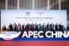 APEC tourism ministerial meeting held in Macao