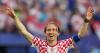 Croatia coach hails 'fantastic' Modric; hits back at doubters