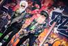 ZZtop lands their The Big One! – tour to Helsinki. See pictures from the show!