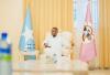 NISA Chief Urges End to Clan Clashes During Visit to Central Somalia