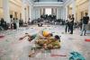 Cultural Compass: Outdoor music and art to usher in summer