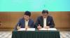 Kabul, Bishkek ink agreement to establish Joint Business Council