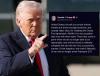 Trump confirms U.S. strikes on Iranian military sites, warns of further action