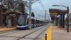 Canada: Edmonton integrates light rail into the cityscape