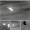 U.S. Central Command releases new images of strikes against targets inside Iran