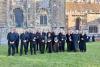 Portsmouth Baroque Choir offer American Choral Music