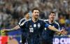 Argentina wary of ‘very tough’ Cape Verde in World Cup last 32