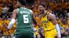 Indiana Pacers free agency targets, trade rumors: Who they gave up for Zubac