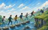 Universities can be vehicles of societal transformation