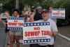 New Jersey town approves sewer fee shift opponents say will hurt mom-and-pop businesses