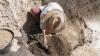 Huge Viking textile site in Denmark reveals 80 pit houses, flax works, and a powerful overseer