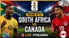 South Africa vs Canada LIVE Streaming, Round of 32, FIFA World Cup 2026: When, where and how to watch live action on TV and OTT in India for free