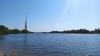 Extreme heat in Latvia on Sunday