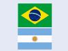 Bangladesh trades more with Brazil than Argentina