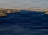 Egypt urgently acts to contain oil spill in Lake Nasser