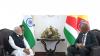 PM Modi, Seychelles President Herminie hold talks to deepen partnership