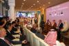 Saudi TGA boosts global partnerships at Transport Logistic China 2026