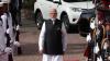 PM Modi gets Guard of Honour in Seychelles, strengthens bilateral ties
