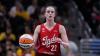 Caitlin Clark out for Saturday's game vs. Los Angeles Sparks