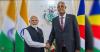 'Indian Ocean is our shared home': PM Modi highlights India-Seychelles ties after signing key MoUs