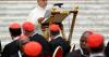 Vatican accuses EU of double standards on war