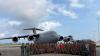 Op Amistad: IAF C-17s with aid for Venezuela transit via Abidjan