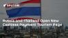 Russia and Thailand Open New Cashless Payment Tourism Page