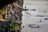 Germany, Denmark and Czech Republic set heat records