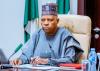 Nigeria has no reason to be poor –VP Shettima