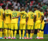 Africa sets new World Cup knockout stage record