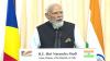 In Seychelles, PM Modi pushes for India's MAHASAGAR initiative, calls 'Indian ocean a shared home'