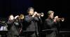 Dallas Brass and Elk River middle school and high school bands come together for unforgettable night of American music