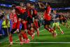 World Cup: Austria, Algeria trade goals late, both advance