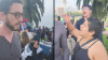 Jewish California Democrat chased out of San Francisco Trans March | Watch