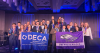 Students from UW–Whitewater Collegiate DECA win National Championship in international marketing