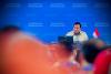 Indonesia pledges no job cuts as SOEs shrink to 250