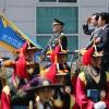 S Korea, Japan reaffirm pledge to denuclearize Korean peninsula