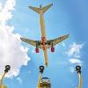 EU worries jet fuel supply situation to worsen this summer