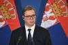 Serbian President Aleksandar Vucic Announces Imminent Resignation and Early Elections
