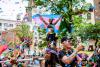 NYC Pride March: Polls Show How American Views on LGBTQ Rights Have Changed