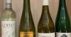 The How of Wine: Low alcohol summer whites