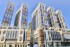 Jabal Omar plans hotel unit sales after Saudi eases foreign property ownership rules