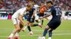 Spain eliminates Uruguay from the World Cup