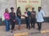 Trade Ministry,  NPM embrace local manufacturers, pledge support