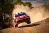 WRC Acropolis Rally Greece: Ogier leads Neuville by 1.3s ahead of final loop showdown