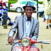 Squidly Cole pays tribute to his father Stranger Cole - Pioneering singer ‘helped shape the sound and evolution of Jamaican music’