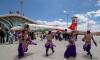 Air routes to Central Asia, Latin America surge over 70% year-on-year in H1: CAAC