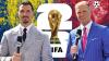 Alexi Lalas told how to end Zlatan trolling but awkward duo pause TV rivalry to make fun of Norway