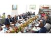 PM Modi holds delegation-level talks with Seychelles President Herminie to deepen bilateral ties